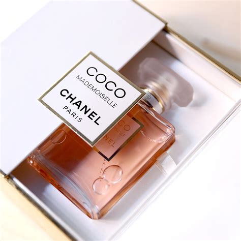 chanel limited-edition perfume|chanel coco mademoiselle limited edition.